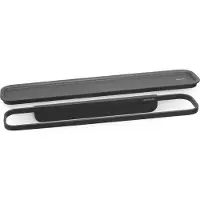 Brabantia Badezimmerablage MindSet - Mineral Infinite Grey