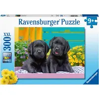 Ravensburger 12950, 300 Stück(e), 9 Jahr(e)