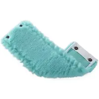 Leifheit Wischbezug CLEAN TWIST M / Combi M, für die Trockenreinigung