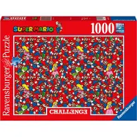 Ravensburger Challenge Marvel 16562
