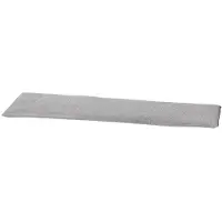 Madison BAN2G361, Grau, 1400 mm, 480 mm, 50 mm, 1,35 kg