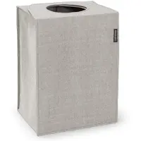 Brabantia Rechteckige Wäschetasche 55 L - 243801