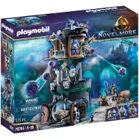 Playmobil Novelmore 70745 Violet Vale - Zaubererturm