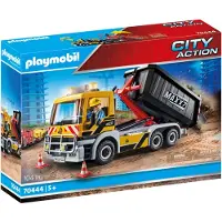 Playmobil 70444 Austauschbarer Lkw