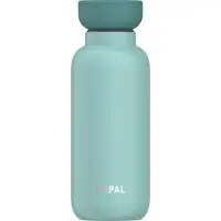 Mepal Ellipse Thermoflasche 350 ml nordic green