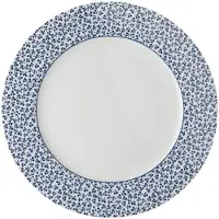 Laura Ashley Blueprint Collectables Floris Teller 26 cm