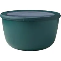 Mepal Cirqula Multischüssel rund 3000 ml nordic pine