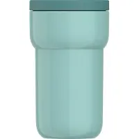 Mepal Reisebecher ellipse 275 ml nordic grün (groen)