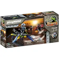 Playmobil 70628 Pteranodon: Drohnenangriff