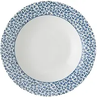 Laura Ashley Blueprint Collectables Floris Teller tief 22 cm