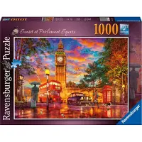 Ravensburger Sonnenuntergang in London 17141