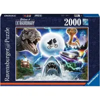 Ravensburger Universals Filmklassiker 17152