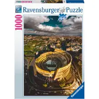 Ravensburger Colosseum in Rom 16999