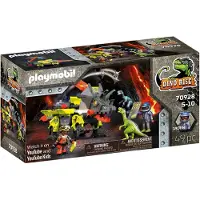 Playmobil Dino Rise 70928 Robo-Dino Kampfmaschine