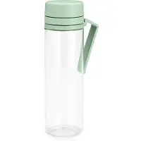Brabantia Wasserflasche 0,5 l Jadegrün