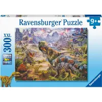 Ravensburger 13295, 300 Stück(e), 9 Jahr(e)
