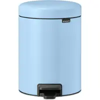 Brabantia Newicon Mülleimer 12l