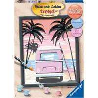 Ravensburger Beach Life