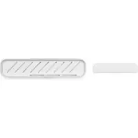 Brabantia Duschablage MindSet - mit Wischer - White