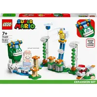 LEGO Maxi-Spikes Wolken-Challenge – Erweiterungsset - 71409