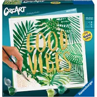 Ravensburger Good Vibes