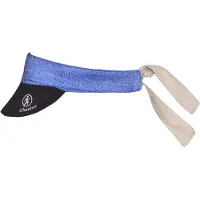 Chaskee Visor Snap Cap