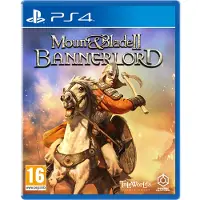 Mount and Blade II: BANNERLORD