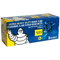Michelin Reifenschlauch DET19 UHD