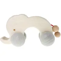 Hess Holzspielzeug Rolli "Elefant" | Gr.: onesize