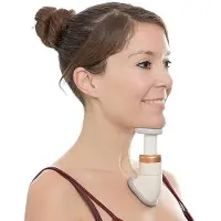 InnovaGoods Massagegerät gegen Doppelkinn