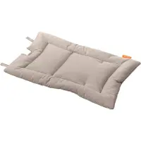 Leander Classic+ Hochstuhlkissen - 30x49 - Cappuccino - - One Size - Kissen