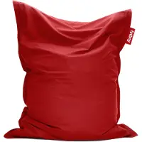 Fatboy Original Outdoor Sitzsack Rot