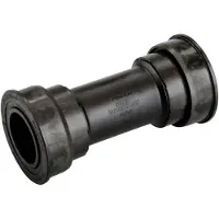 Shimano Tretlagerschale mit integriertem Gehäuse Press Fit Bb72-41b Ultegra / 105