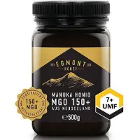 Egmont Honey Manuka Honig MGO 150+ 500 g