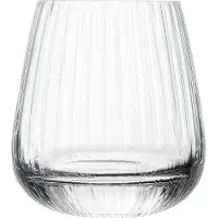 Luigi Bormioli DOF Cocktailglas Mixology 400 ml (6-Stück)