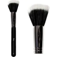 Ibra Brush for liquid cosmetics 10