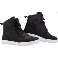 Rst Hitop Ladies Waterproof Schuhe Schwarz Größe 39