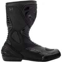 Rst S1 Ladies Stiefel Schwarz Größe 38