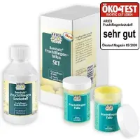 Aries Fruchtfliegenfallen Set