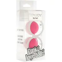 Ero Funky Love Balls