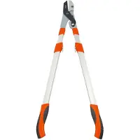 Stocker Teleskop-amboss-astschere 75-100 Cm