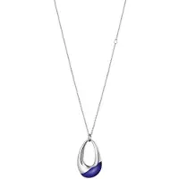 Calvin Klein Jewelry Ellipse Stone KJ3QLP020100 Damenhalskette Design Highlight