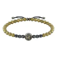 Sector Herren Vintage Sektor Armband