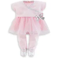 Corolle Mon Grand Poupon - Poppenoutfit Dance, 36 cm