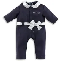 Corolle Ma Jumpsuit Starry Night - Ankleidepuppe 36 cm