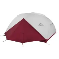 MSR Zelt Elixir 3 Tent Gray V2