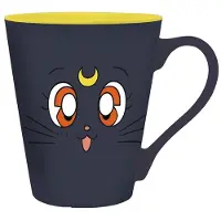 Sailor Moon ABY style Sailor Moon Luna Tea Mug