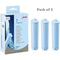 Jura Claris Plus Blue Filterpatrone 3er Pack
