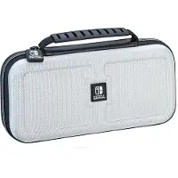Nacon Switch Travel Case NNS40W white offiziell lizenziert