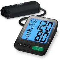 Medisana BU 580 connect Oberarm-Blutdruckmessgerät 1 St Gerät